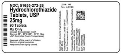 Label (51655 272 26 Master Bottle Label Approval   Rev A 07 20)